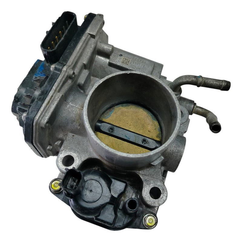 Tbi Corpo Borboleta Honda Civic 2.0 2018 2020 Original Gmh3e