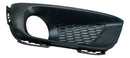 Grade Moldura Farol Milha Esquerdo Jeep Compass 2018 A 2019
