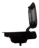 Portinhola Tanque De Combustível Volkswagen Bora 1998 A 2005