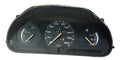Painel De Instrumentos Gol Bola Parati 1996 A 00 377919033cb