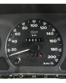 Painel De Instrumentos Fiat Uno Siena Palio 1997 A 2005