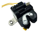 Fechadura Porta Caçamba Ram Rampage 7095860 Original