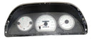 Painel De Instrumentos Fiat Palio Strada 16v 1998 1999 C/rpm