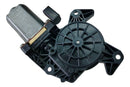 Motor Maquina Vidro Traseira Direita Vw Gol G5 2008 A 2012