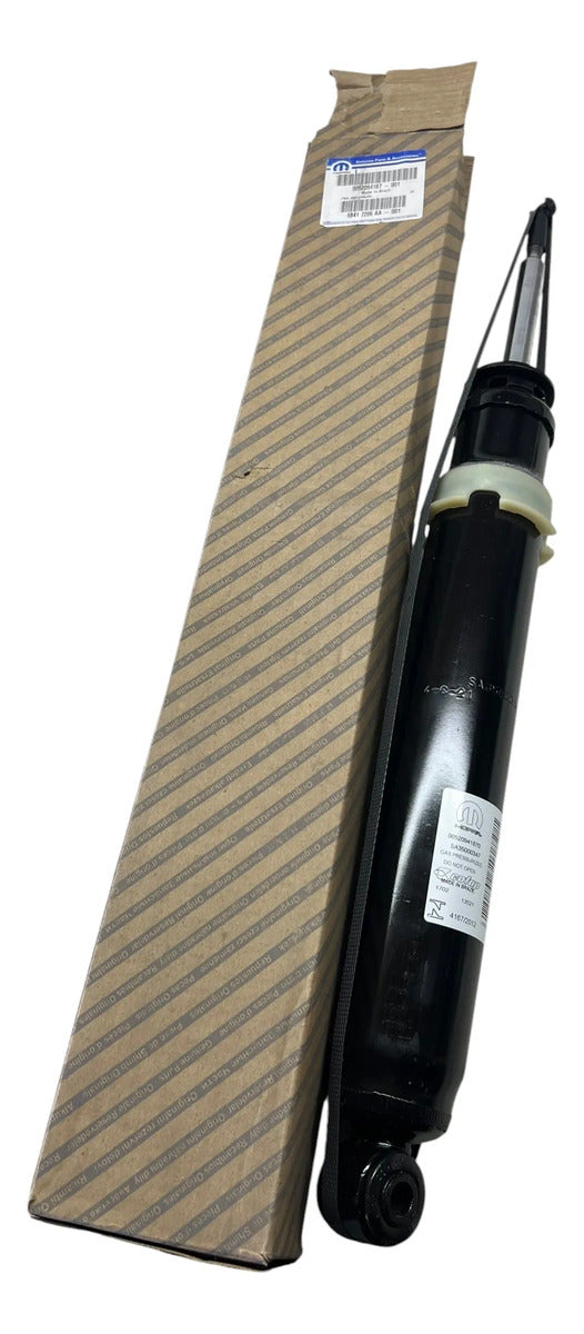 Amortecedor Traseiro Toro 2016 A 2021 520941870 Original