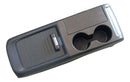 Porta Objetos Console Central Honda Crv 2.0 07 A 13 Detalhe