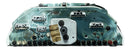 Painel De Instrumentos Fiat Uno Fiorino 1991 A 1997 Original
