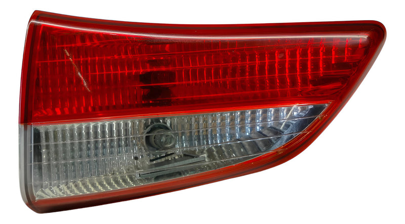 Lanterna Tampa Traseira Direita Hb20 Hatch Detalhe