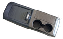 Porta Objetos Console Central Honda Crv 2.0 07 A 13 Detalhe
