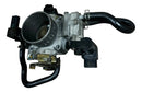 Tbi Completo Corpo Borboleta Honda Civic 1.7 2001 A 2006