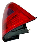 Lanterna Traseira Direita Fumê Citröen C5 2006 A 2008