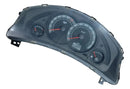 Painel De Instrumentos Gm Corsa  2007 A 2011 880482027