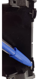 Difusor De Ar Lateral Esquerdo Vw Virtus Polo Com Detalhe