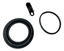 Kit Reparo Vedação Freio Dianteiro Idea Palio 2006 A 2016