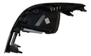 Moldura Painel Difusor Ar Lado Esquerdo Honda Crv Original