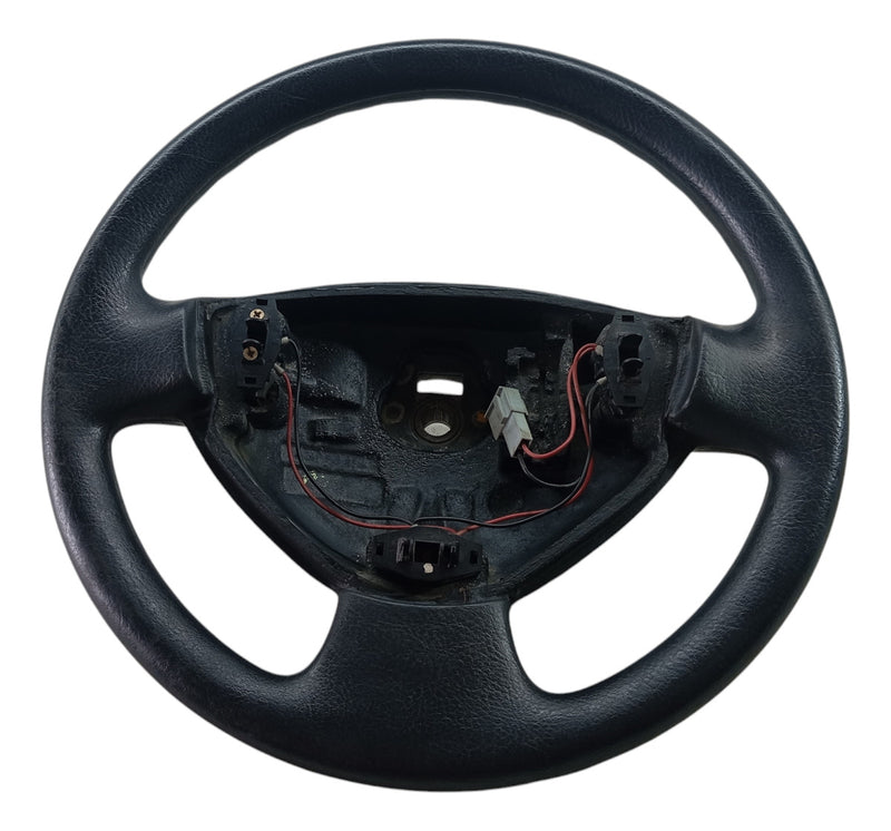 Volante Direção Renault Sandero Clio Logan 2009 A 2016 Origi