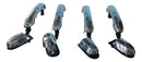 Kit Maçaneta Externas Cromadas Fiat Argo Cronos Original