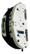 Painel De Instrumentos Vw Gol G2 Lcd Marcador De Temperatura