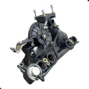 Coletor Admissão 306 405 Xantia Xsara 1.8 16v 1993 A 2000