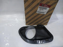 Moldura Farol Neblina Esquerdo Cinza Punto Fiat 100177289