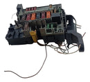 Caixa Fusível Citroen Xsara Picasso 2.0 2002 A 2012 96280244