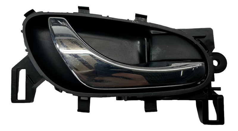 Maçaneta Interna Traseira Direita Nissan Sentra 2014 A 2020