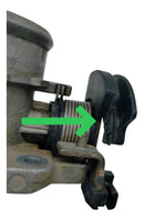 Tbi Corpo De Borboleta Vw Golf 1.8 1991 A 2000 Detalhe
