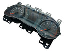 Painel Instrumento Fiat Argo Cronos 1.0 2021 A 2024 Detalhe