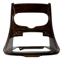 Moldura Central Inferior Painel Peugeot 307 9651943877
