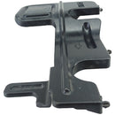 Defletor De Ar Dir. Radiador Toyota Corolla 17/19 5329302200