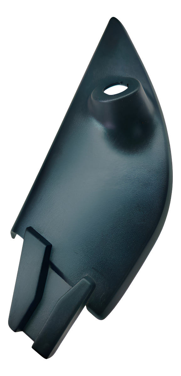 Moldura Retrovisor Interno Lado Esquerdo Gol G5 2008 A 2012