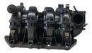 Coletor Admissão Gol Power 1.0 16v 2002 A 2005 036129711fh