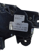 Motor Limpador Tampa Traseira Ford Ka 15 A 21 E3b517404ab