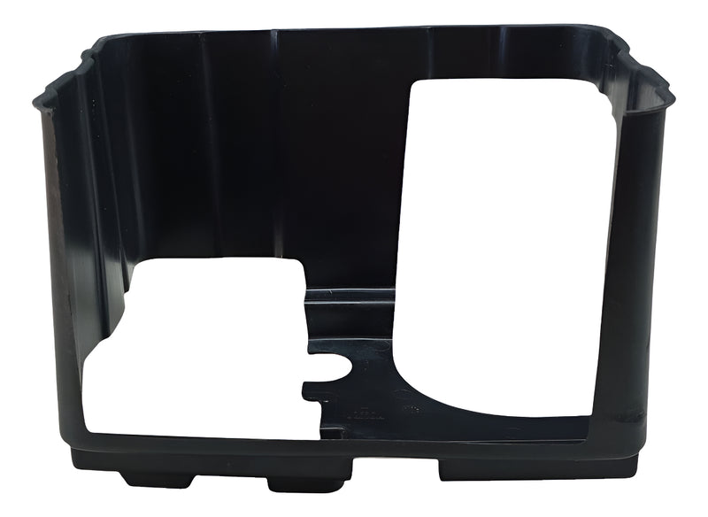 Caixa Suporte Bateria Honda Hrv 2015  2021 Detalhe Original