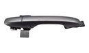 Maçaneta Externa Traseira Esquerda Honda New City 2009 A 14