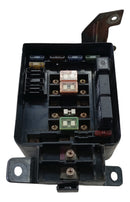 Caixa De Fusiveis Honda Civic 1.6 16v 1997 A 2000 Original