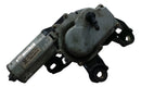 Motor Limpador Traseiro Audi A3 1997 A 2005 Original 473700