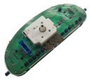 Painel Instrumentos Gol G2 1.6 1.8 Mi 1997 A 2000 200km/h
