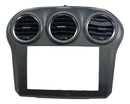 Moldura Central Difusor Ar Gm Captiva 2006 A 2012 Detalhe
