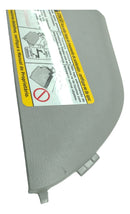 Tampa Moldura Lado Esquerdo Painel Corolla  55318-02100