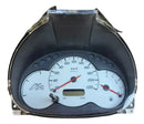 Painel De Instrumentos Ford Ka Ys5f10848aa 1997 A 2007
