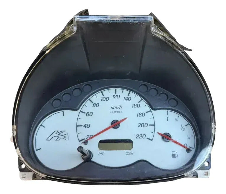Painel De Instrumentos Ford Ka Ys5f10848aa 1997 A 2007