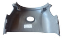 Moldura Superior Da Chave De Seta Fiat Palio 2013 A 2021 Ori
