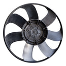 Hélice Defletor Ventoinha Fiat Argo 1.3 Original