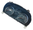 Painel De Instrumentos Hyundai I30 2007 A 2012 940022l206