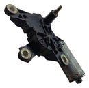 Motor Limpador Traseiro Audi A3 1997 A 2005 Original 473700