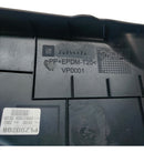 Moldura Central Lado Esquerda Onix 2020 A 2025 Gm 26314479