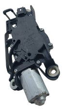 Motor Limpador Traseiro Peugeot 206/207 2004  Original