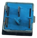 Botão Alarme Anti Furto Gm Vectra 09138052 1997 A 1999
