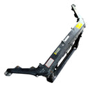 Painel Frontal Ford Fusion 2.3 2006 A 2009 6e538496 Original